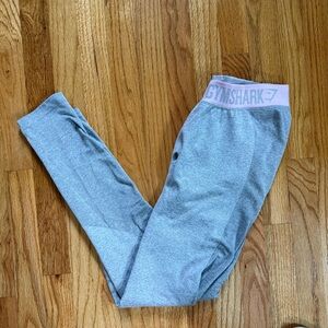 Gymshark Gray Leggings